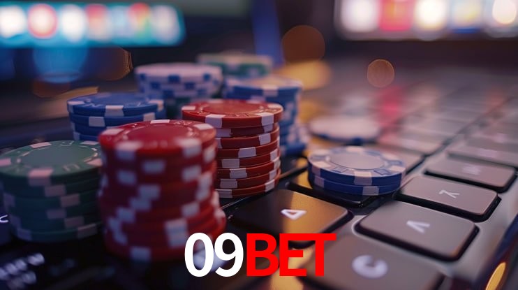 09bet - cassino ao vivo